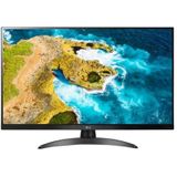 Lg 27tq615s-pz.aeu 27´´ 4k Led Tv