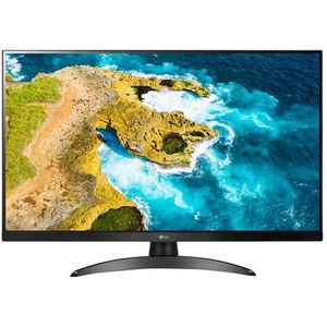 LG 27TQ615S-PZ - 27 inch - Full HD - 2022