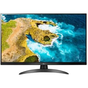 LG Smart TV 27TQ615SPZ 27 Zoll Full HD LED