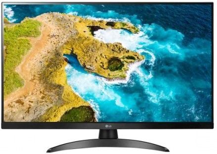 Lg 27tq615s-pz.aeu 27´´ 4k Led Tv