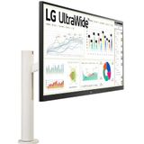LG UltraWide 34WQ680-W Monitor
