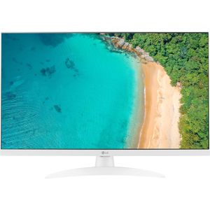 LG 27TQ615Sinch FULL HD LED 2024 Buitenlands model