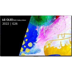 LG OLED55G26LA 55 inch OLED Evo