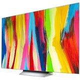 LG OLED65C25LB 65 inch OLED TV