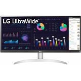 LG 29WQ600 - Full HD Ultrawide IPS Monitor - 29 inch - 100Hz