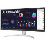 LG 29WQ600 - Full HD Ultrawide IPS Monitor - 29 inch - 100Hz