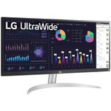 LG 29WQ600 - Full HD Ultrawide IPS Monitor - 29 inch - 100Hz