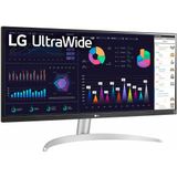29" LG 29WQ600-W - 2560x1080 - 100Hz - IPS - HDR10 - USB-C
