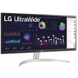 LG 29WQ600 - Full HD Ultrawide IPS Monitor - 29 inch - 100Hz