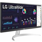 LG 29WQ600 - Full HD Ultrawide IPS Monitor - 29 inch - 100Hz