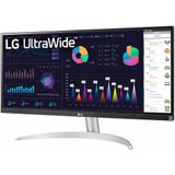 LG 29WQ600 - Full HD Ultrawide IPS Monitor - 29 inch - 100Hz
