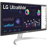 LG 29WQ600 - Full HD Ultrawide IPS Monitor - 29 inch - 100Hz