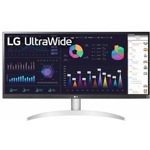 LG 29WQ600 - Full HD Ultrawide IPS Monitor - 29 inch - 100Hz