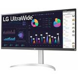LG 34WQ650 - Full HD IPS UltraWide Monitor - 34 Inch - HDR400