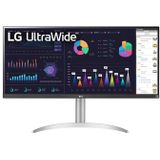 LG 34WQ650 - Full HD IPS UltraWide Monitor - 34 Inch - HDR400