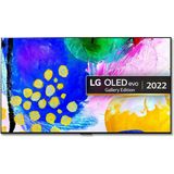 LG OLED TV 65G26LA 65 inch