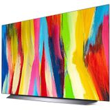 LG C2 OLED48C27LA - 48 inch - 4K OLED Evo - 2022 - Europees model