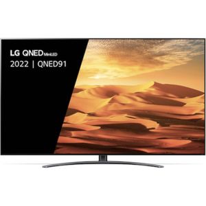 LG QNED Mini LED TV 65QNED916QA 65 inch