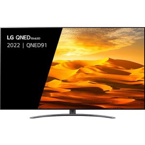 Smart TV LG 75QNED916QA 75" 4K ULTRA HD QNED WIFI