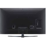 Smart TV LG 65NANO766QA 65" 4K ULTRA HD LED WIFI 4K Ultra HD 65" HDR NanoCell