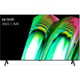 LG 4K Smart OLED TV 55a26la (2022) 55"