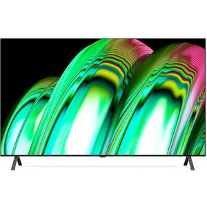 LG 4K Smart OLED TV 55a26la (2022) 55"