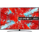 LG UHD 55UQ91006LA Televisie 55 Inch