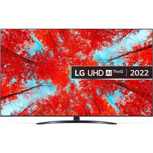 LG UHD 55UQ91006LA Televisie 55 Inch