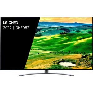 LG 55QNED826QB - 55 Inch - 4K QNED - 2022