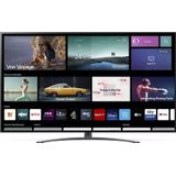 LG 65NANO816QA - 65 inch - 4K NanoCell - 2022 - Europees model