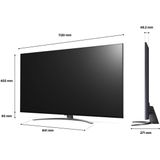 LG 65NANO816QA - 65 inch - 4K NanoCell - 2022 - Europees model