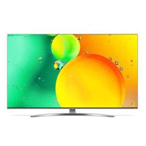 LG Televisie 50NANO786QA 50 Inch