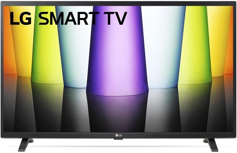 LG FHD 32LQ63006LA.AEU Fernseher 81,3 cm (32"") Full HD Smart-TV WLAN