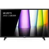 LG 32LQ630B6LA - 32 inch - HD Ready