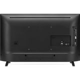 LG 32" Flat screen TV 32LQ630B6LA 32"" (82 cm) Slimme TV WebOS Slim LED 720p