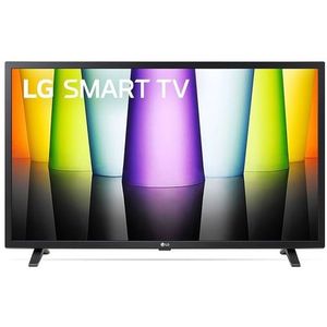 LG 32LQ630B6LA tv 81,3 cm (32") HD Smart TV Wifi Zwart
