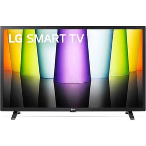 LG Televisie 32LQ630B 32 Inch