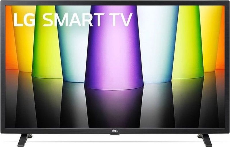 LG 32LQ630B6LA - 32 inch - HD Ready