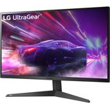 LG 27GQ50F-B - Full HD Gaming Monitor - 144hz - 1ms - 27inch