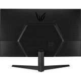 LG 27GQ50F-B - Full HD Gaming Monitor - 165hz - 1ms - 27inch