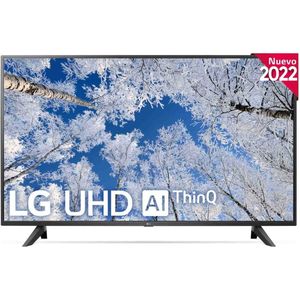 LG Smart TV 65UQ70006LB 65 inch