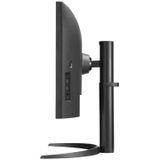 34" LG 34WQ75C-B - 3440x1440 - IPS - HDR10 - 90W USB HUB