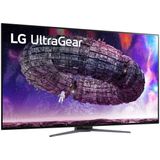 LG UltraGear™ 48GQ900-B UHD OLED 0,1ms R/T 120Hz-monitor met G-SYNC® 48''