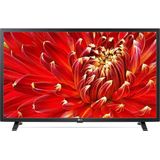 LG 32LQ631C0ZA tv 81,3 cm (32 inch) Full HD Smart TV Wifi Zwart