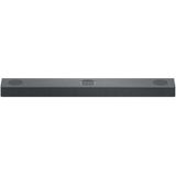 LG S80QR Intelligente Soundbar 620W 5.1.3 Kanalen Triple Speaker Verticale Atmos Achterluidspreker Dolby Atmos DST:X IMAX Zwart