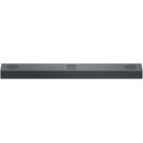 LG S80QY Soundbar TV 480 W, soundbar Dolby Atmos 3.1.3 kanalen met draadloze subwoofer, 3 kanalen up-firing, synergie met LG TV, DTS:X, IMAX Enhanced, Bluetooth, Wi-Fi, Spotify HiFi, HDMI in/out