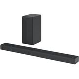 LG S65Q - Soundbar - Zwart - 3.1 Kanalen - 420 Watt