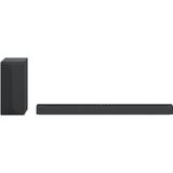 LG S65Q - Soundbar - Zwart - 3.1 Kanalen - 420 Watt