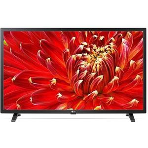 LG 32LQ631C tv 81,3 cm (32") Full HD Smart TV Wifi Zwart