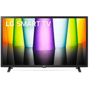 LG 32LQ63006LA tv 81,3 cm (32") Full HD Smart TV Wifi Zwart
